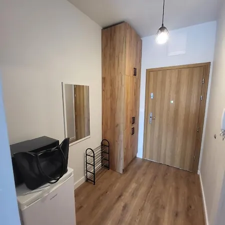 Nest Niebieski Zator Exterior foto