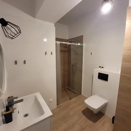 Nest Niebieski Zator Exterior foto