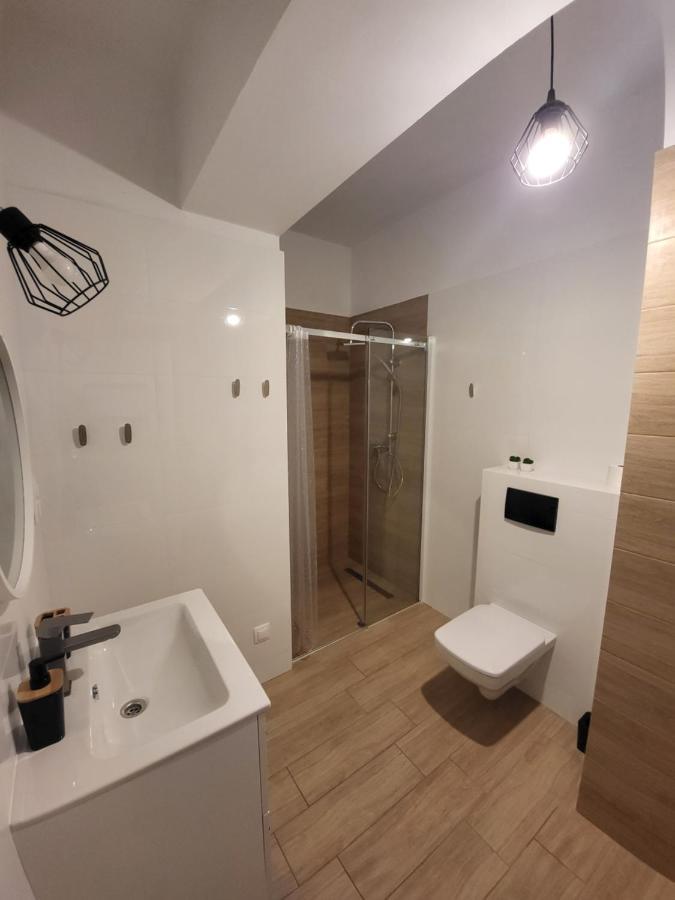 Nest Niebieski Apartment