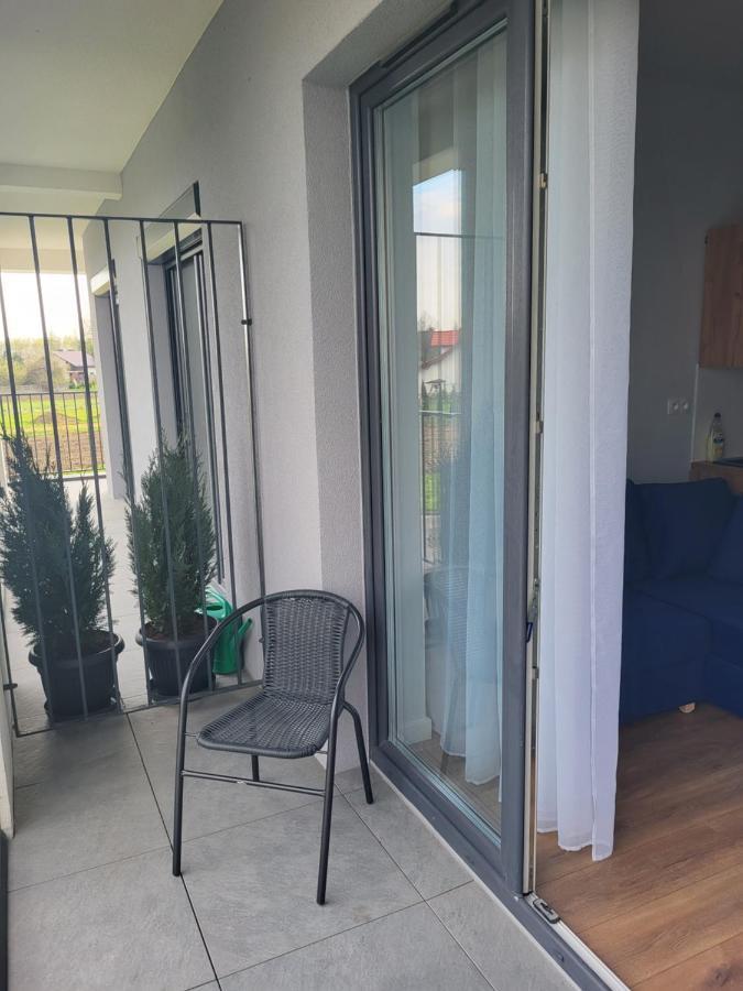 Nest Niebieski Apartment *